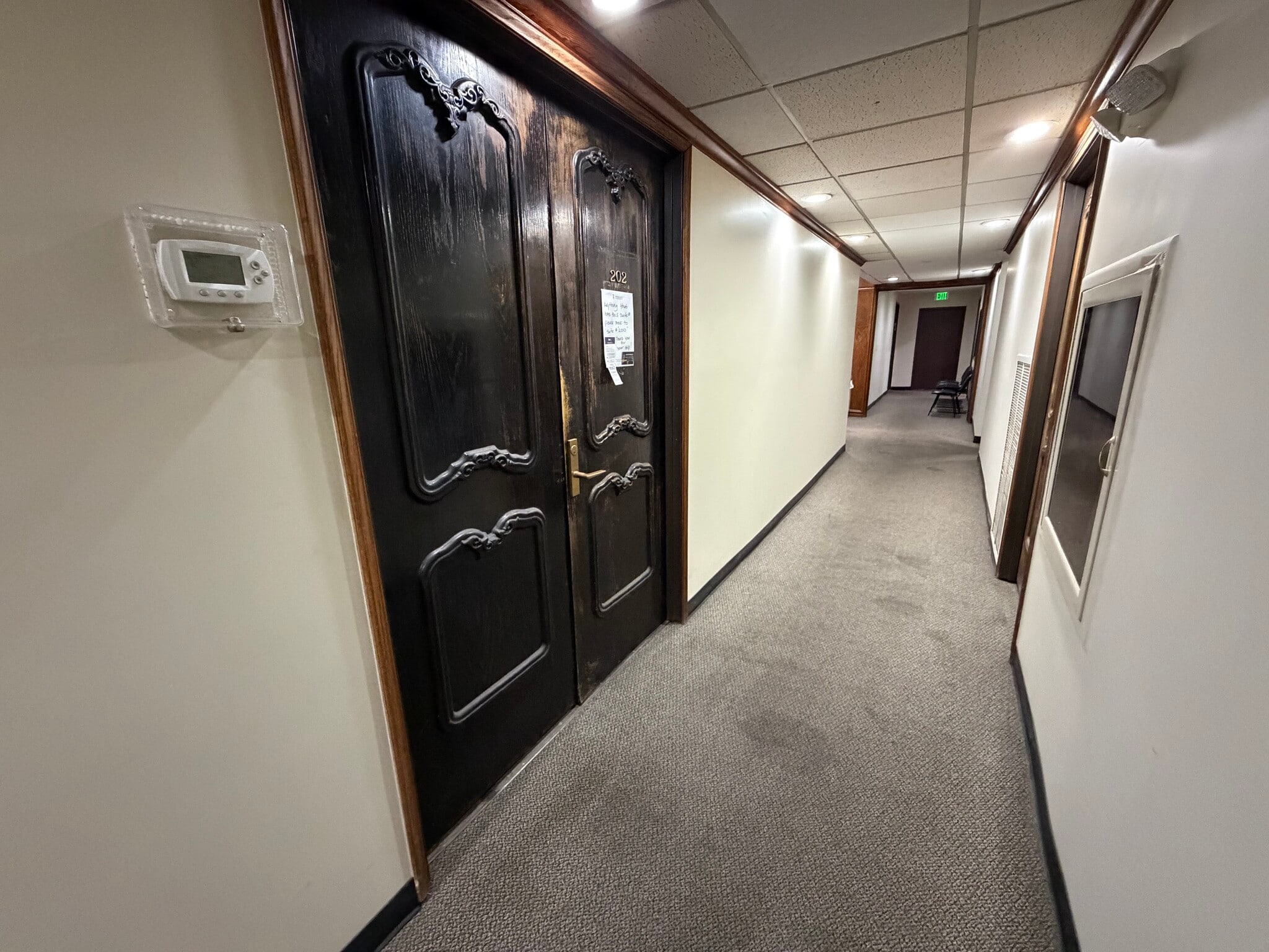 619-623 S Olive St, Los Angeles, CA for lease Interior Photo- Image 1 of 7