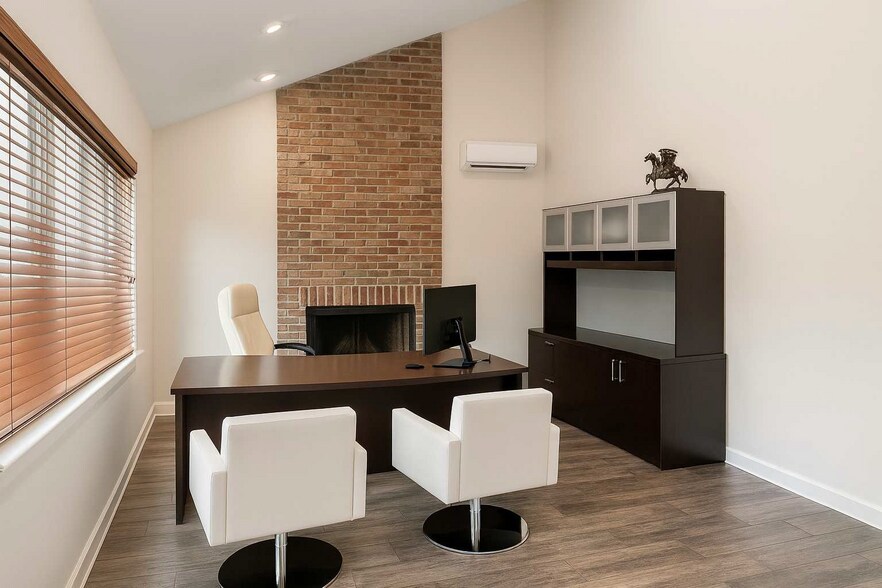 1811 Berlin Rd, Cherry Hill, NJ à vendre - Photo du bâtiment - Image 2 de 4