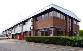 More details for Quarry Park Clos, Northampton - Office for Lease