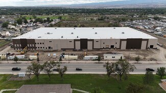 Plus de détails pour 2825 Riverside Pky, Grand Junction, CO - Industriel à louer