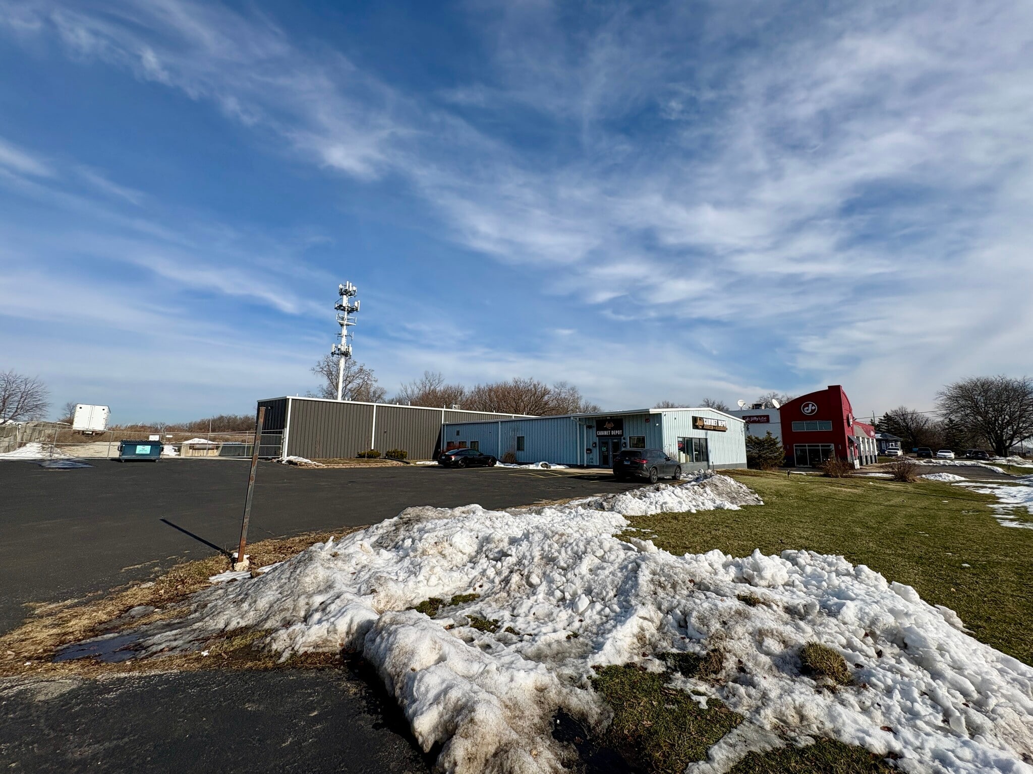 12608 W 159th St, Homer Glen, IL for sale Primary Photo- Image 1 of 16