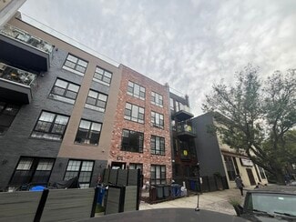 More details for 670 Halsey St, Brooklyn, NY - Multifamily for Sale