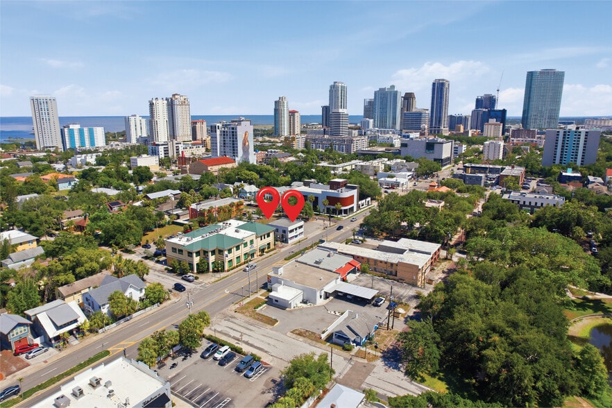 343 6th Ave N, Saint Petersburg, FL for sale - Building Photo - Image 2 of 18