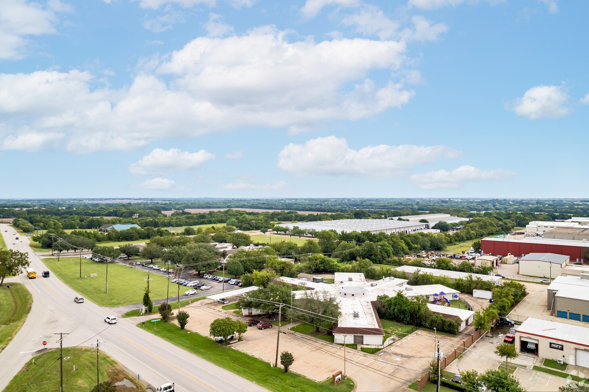 1710 N McDonald St, McKinney, TX for sale Primary Photo- Image 1 of 56
