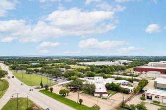 More details for 1710 N McDonald St, McKinney, TX - Health Care for Sale