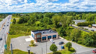 Plus de détails pour 424 Russell St, Hadley, MA - Bureau à vendre