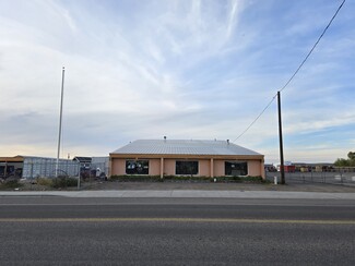 Plus de détails pour 509 NW 16th St, Fruitland, ID - Industriel à vendre