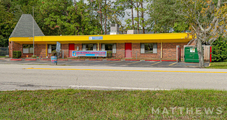 More details for 3749 Crown Point Rd, Jacksonville, FL - Retail for Sale