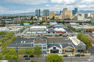 Oakland Ironworks - Commercial Real Estate