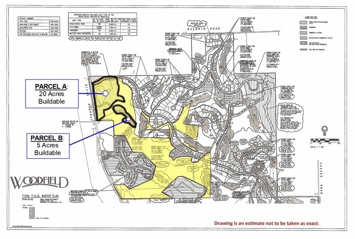 Woodfield Pky, Grand Blanc, MI for sale - Building Photo - Image 2 of 2
