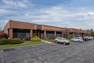 More details for 6950 Engle Rd, Middleburg Heights, OH - Flex for Lease