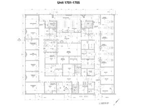1701-1729 Business Center Ln, Kissimmee, FL for lease Floor Plan- Image 1 of 2