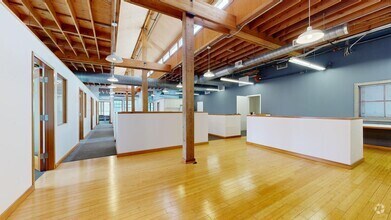 550-590 2nd St, Oakland, CA à louer Numérisation 3D de Matterport- Image 1 de 14