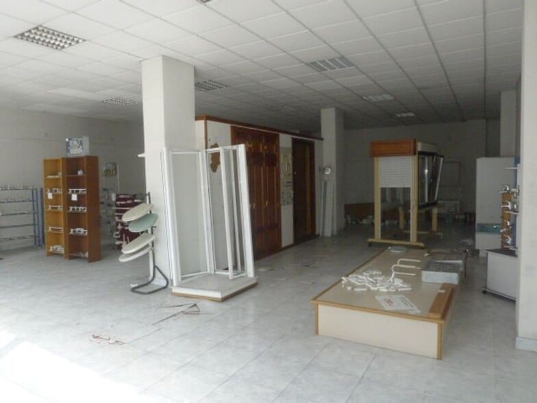 Avenida de Rosalía de Castro, 74, Ames, La Coruna for lease - Interior Photo - Image 3 of 15