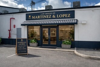 2710-2814 N Roosevelt Blvd, Key West, FL for lease Interior Photo- Image 2 of 7