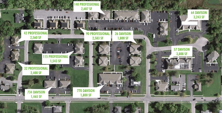 32 Professional Pky, Lockport, NY à vendre - Photo principale - Image 2 de 45