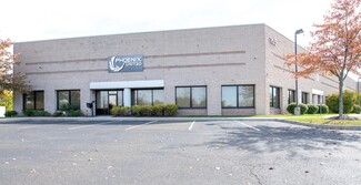 More details for 165 Veterans Way, Warminster, PA - Flex for Lease