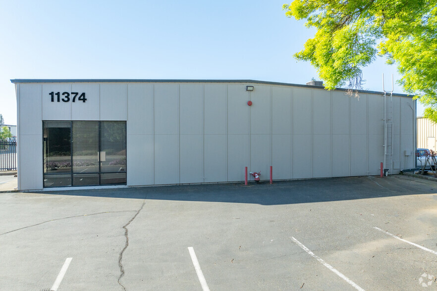 11374 Amalgam Way, Rancho Cordova, CA for lease - Building Photo - Image 3 of 9