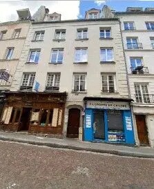 85 Rue Mouffetard, Paris for lease Building Photo- Image 1 of 15