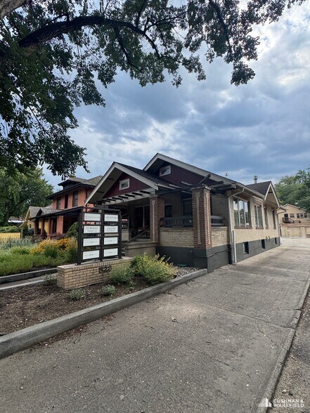 523 Remington St, Fort Collins, CO à louer - Photo du bâtiment - Image 2 de 8