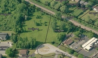 More details for 3500 Hallmark Ct, Saginaw, MI - Land for Sale