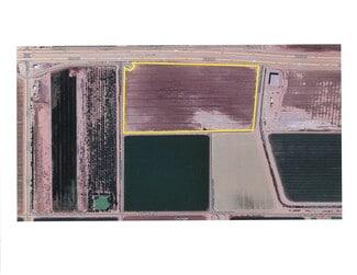 Plus de détails pour Hwy 86, Westmorland, CA - Terrain à vendre