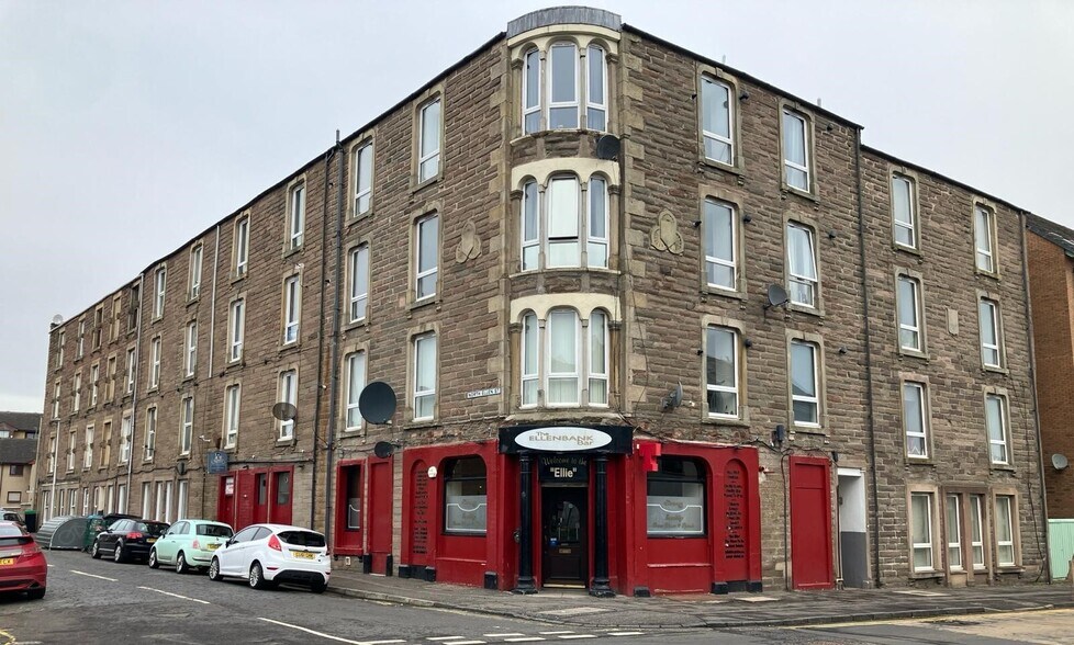 128 Alexander St, Dundee à vendre - Photo du bâtiment - Image 1 de 9