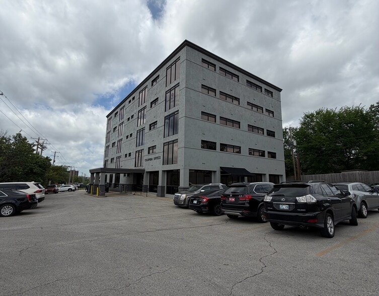 2651 E 21st St, Tulsa, OK for lease - Building Photo - Image 2 of 6