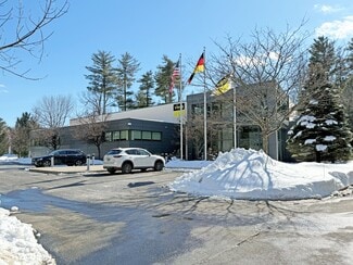 More details for 1800 Southwood Dr, Nashua, NH - Office for Sale