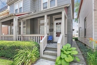 Plus de détails pour East 11th Avenue – Multi-résidentiel à vendre, Columbus, OH