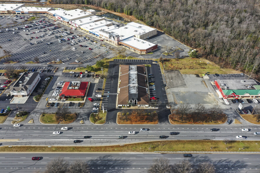 2955 Crain Hwy, Waldorf, MD for sale - Primary Photo - Image 1 of 1