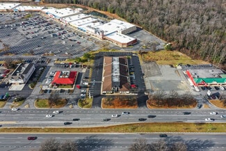 More details for 2955 Crain Hwy, Waldorf, MD - Office for Sale