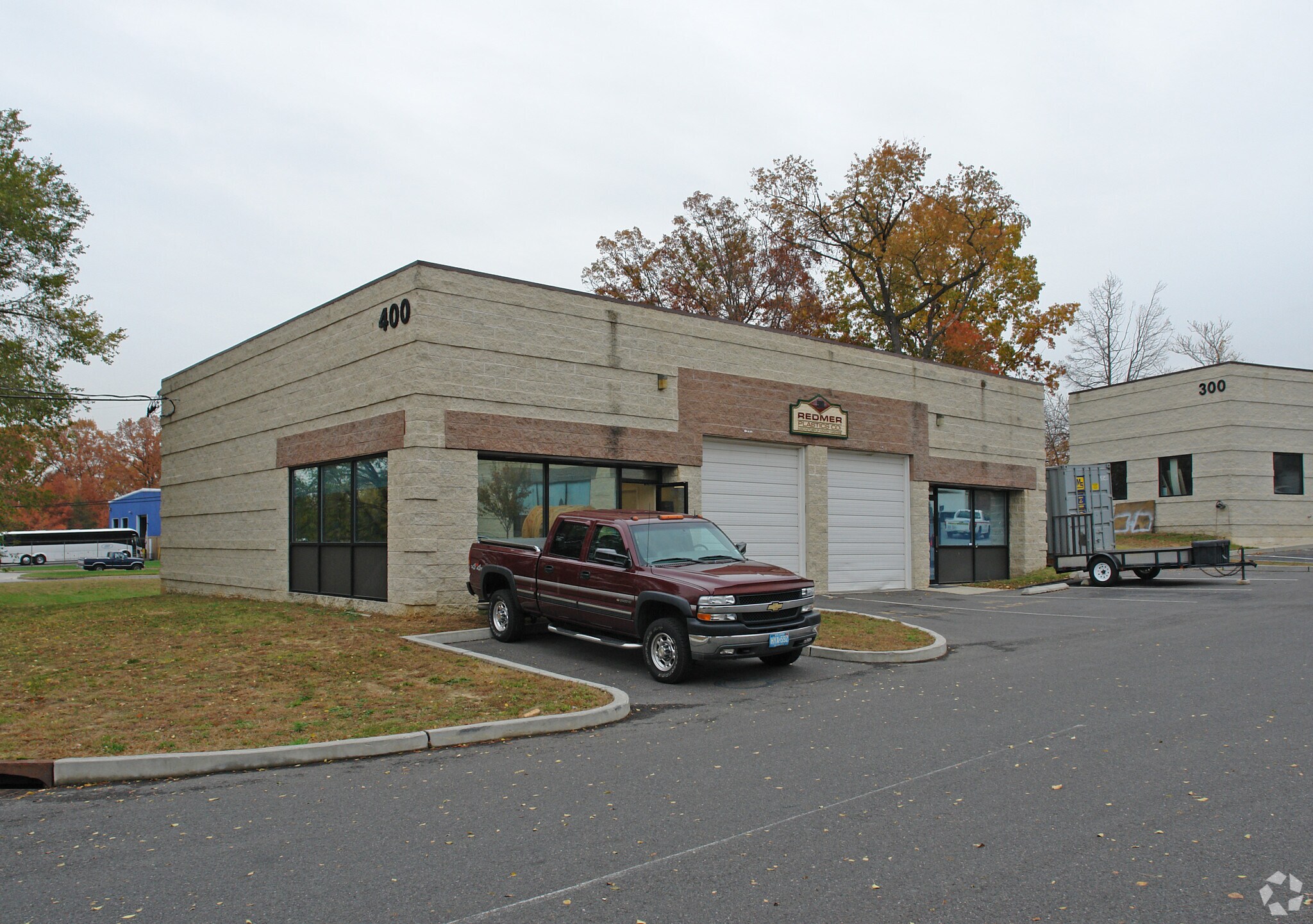 110 Harmon Dr, Blackwood, NJ for lease Primary Photo- Image 1 of 5