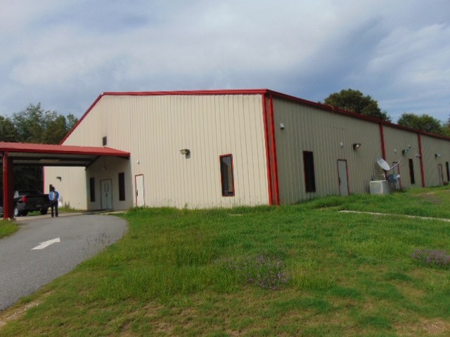 8420 US Highway 19, Camilla, GA à vendre - Photo principale - Image 1 de 1