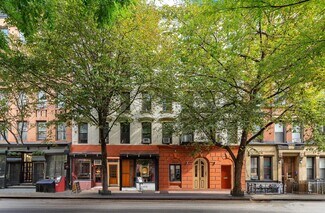 Plus de détails pour 21-23 E Seventh St, New York, NY - Multi-résidentiel à vendre