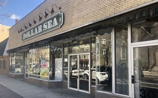 Plus de détails pour 26-32 S Broad St, Woodbury, NJ - Local commercial à louer