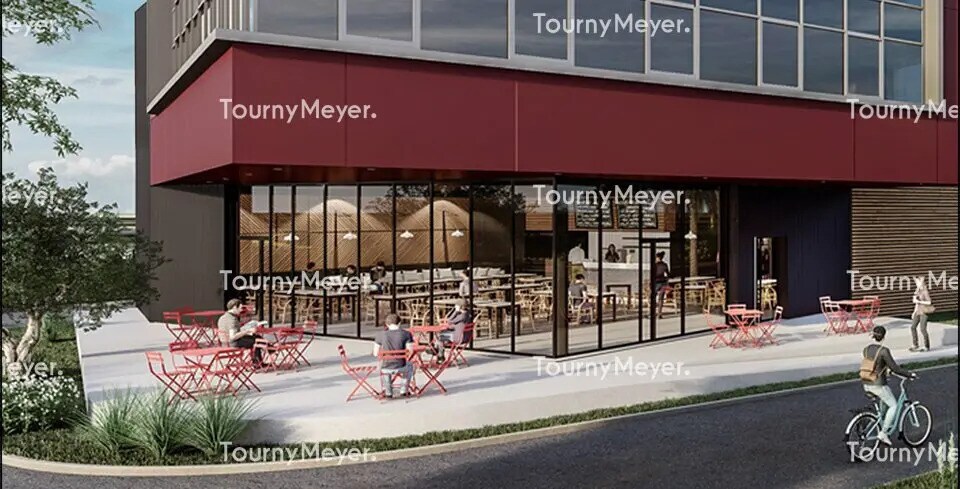 Flex in Mauguio for lease - Building Photo - Image 1 of 12