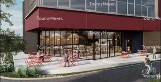 More details for Retail, Flex for Lease