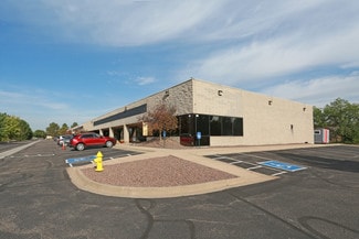 More details for 1338 S Valentia St, Denver, CO - Medical, Industrial for Lease