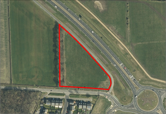 More details for Skeltons Ln, Thorner - Land for Sale