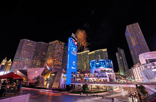 More details for 3716 Las Vegas Blvd S, Las Vegas, NV - Retail for Lease
