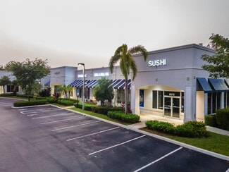 Plus de détails pour 8950-8970 Cleary Blvd, Plantation, FL - Commerce de détail à louer