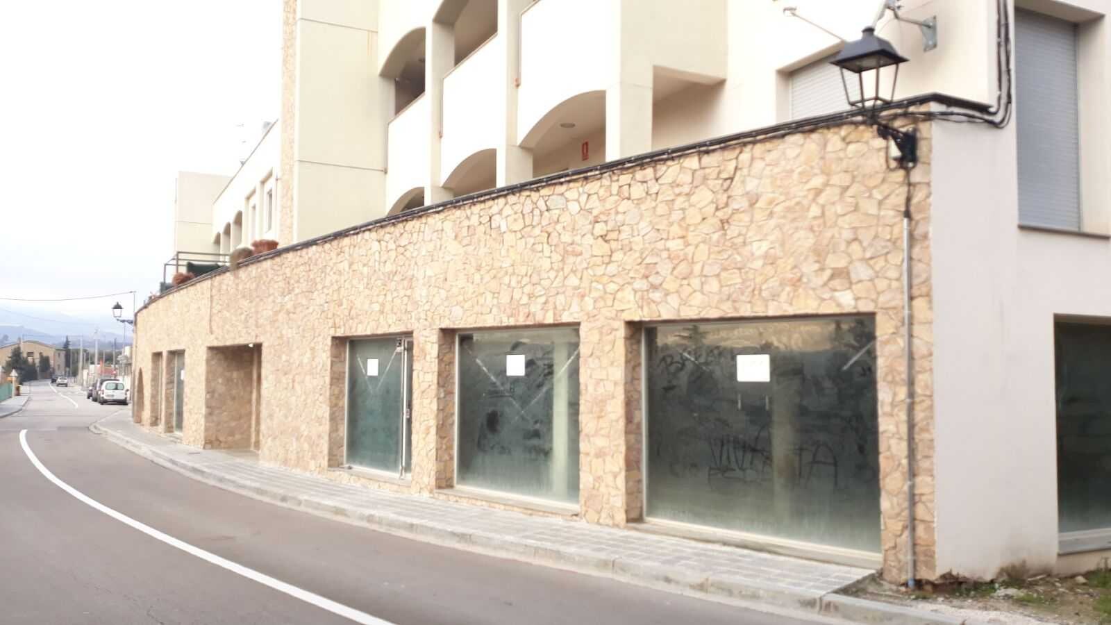 Castellgalí, BAR 08297 -  -  - Plan d’étage - Image 1 of 9