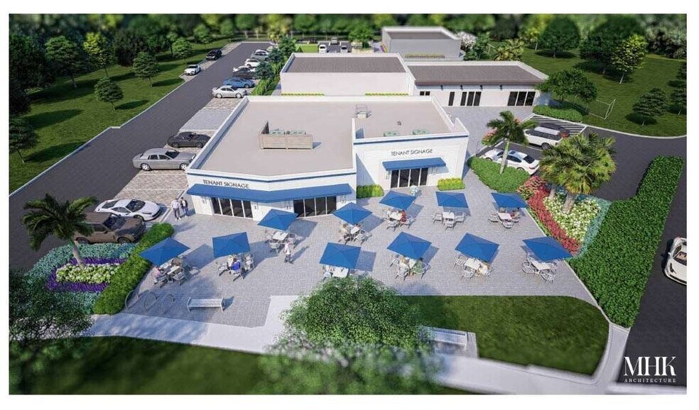 27792-27796 Old Us-41 Rd, Bonita Springs, FL à louer - Photo du bâtiment - Image 1 de 3