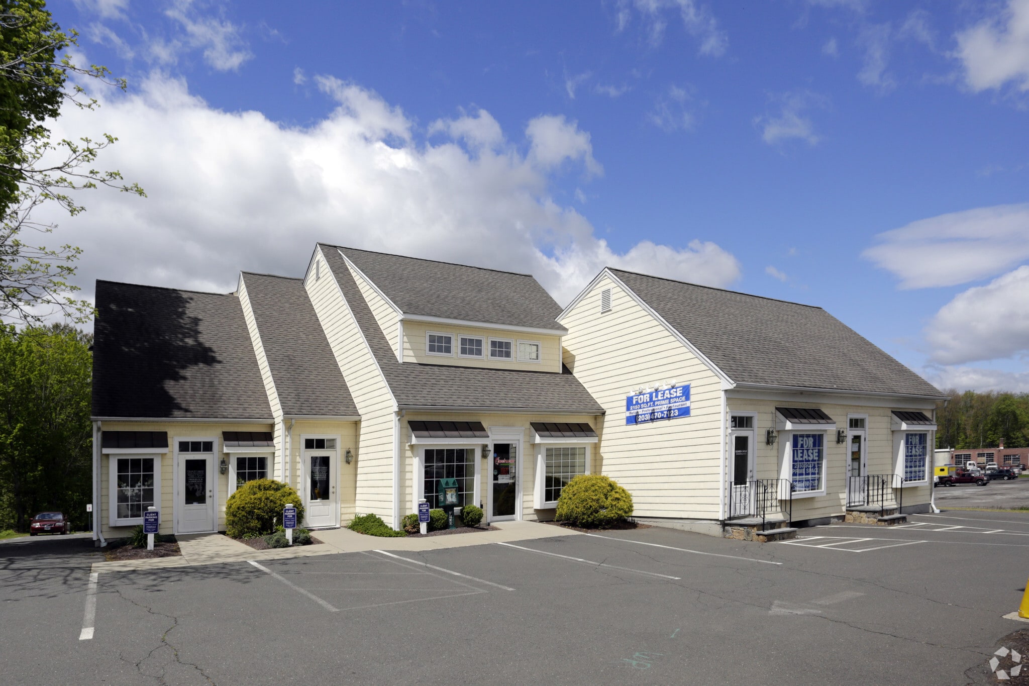 48 S Main St, Newtown, CT for lease Primary Photo- Image 1 of 21