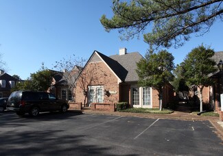 Plus de détails pour 1926 Exeter Rd, Germantown, TN - Bureau à vendre