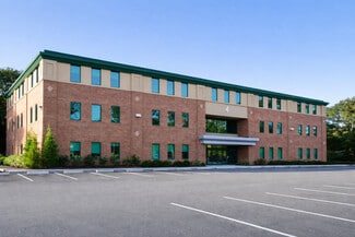 More details for 1407 S County Trl, East Greenwich, RI - Office for Sale