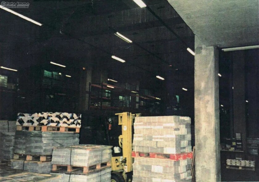 Industrial in Garges-lès-Gonesse for lease - Building Photo - Image 3 of 10