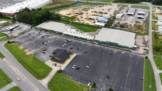 Plus de détails pour 1460 W Main St, Centre, AL - Commerce de détail à louer