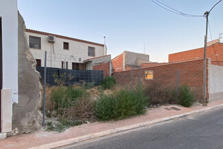 Plus de détails pour Calle Huertos, 67, Villaconejos - Terrain à vendre